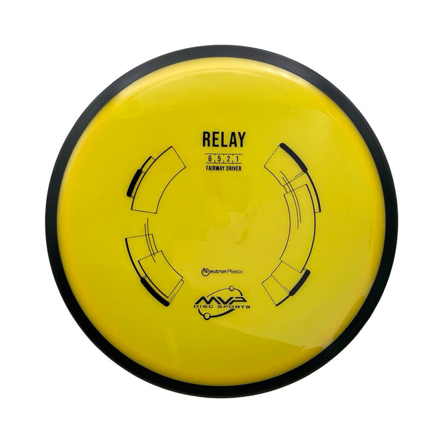 Relay Neutron