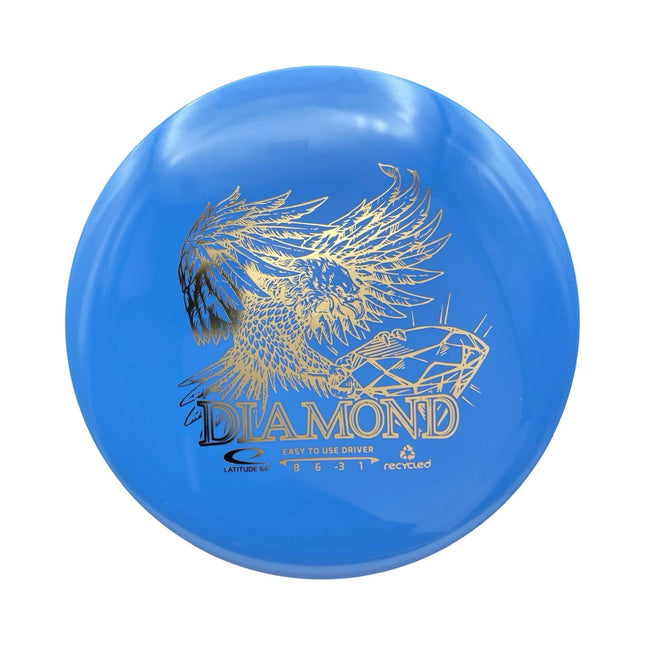 Diamond Recycled