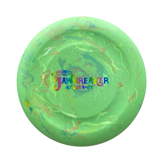 Banger-GT Jawbreaker - Ace Disc Golf