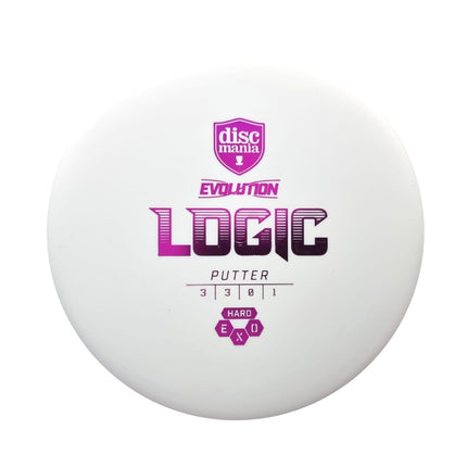 Logic Exo Hard