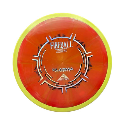 Fireball Plasma - Ace Disc Golf