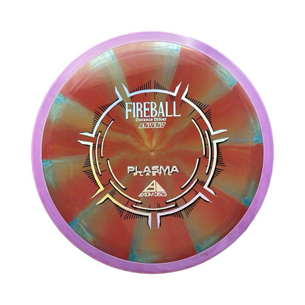 Fireball Plasma - Ace Disc Golf