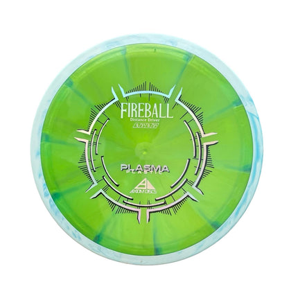 Fireball Plasma - Ace Disc Golf
