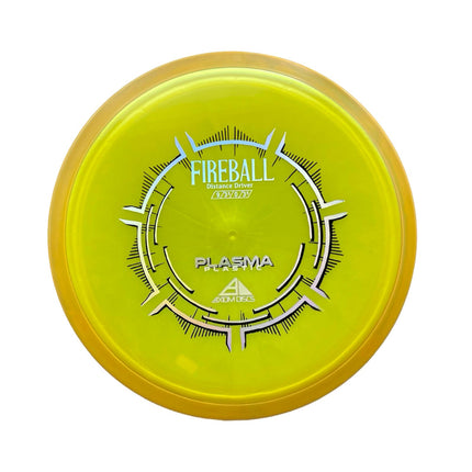 Fireball Plasma - Ace Disc Golf