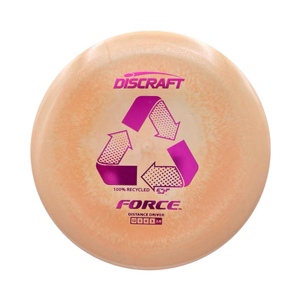 Force Recycled ESP - Ace Disc Golf