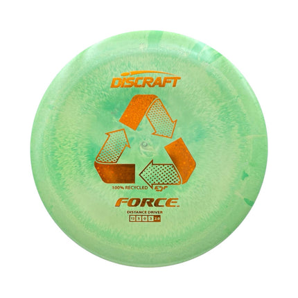 Force Recycled ESP - Ace Disc Golf