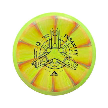Insanity Cosmic Neutron - Ace Disc Golf