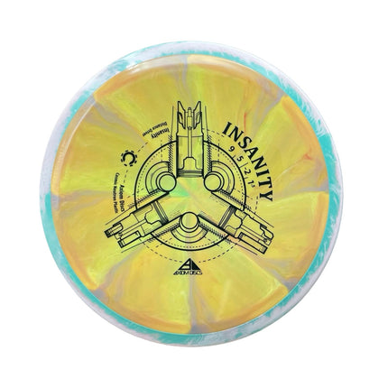 Insanity Cosmic Neutron - Ace Disc Golf