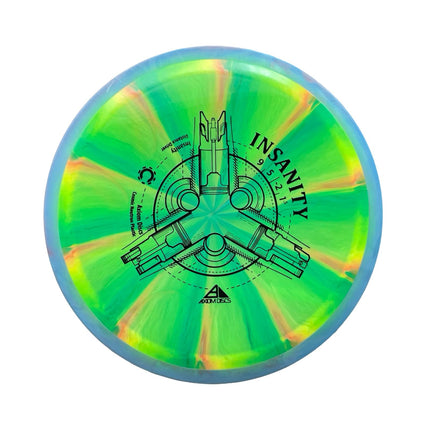 Insanity Cosmic Neutron - Ace Disc Golf