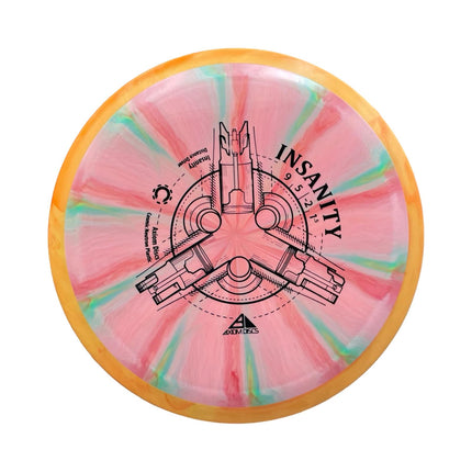 Insanity Cosmic Neutron - Ace Disc Golf