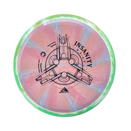 Insanity Cosmic Neutron - Ace Disc Golf