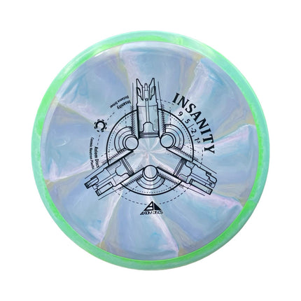 Insanity Cosmic Neutron - Ace Disc Golf