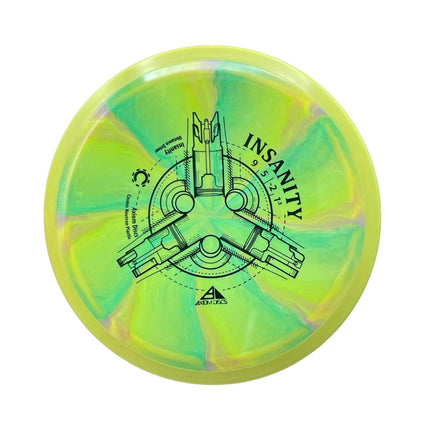 Insanity Cosmic Neutron - Ace Disc Golf