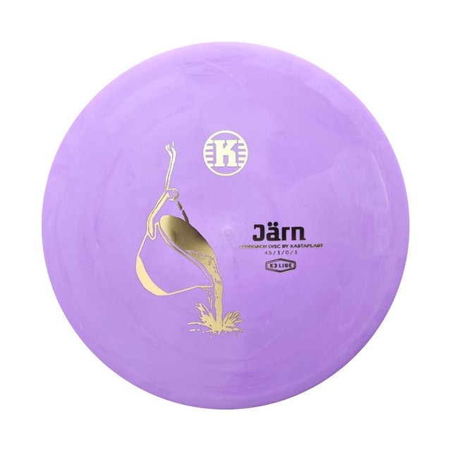 Jarn K3