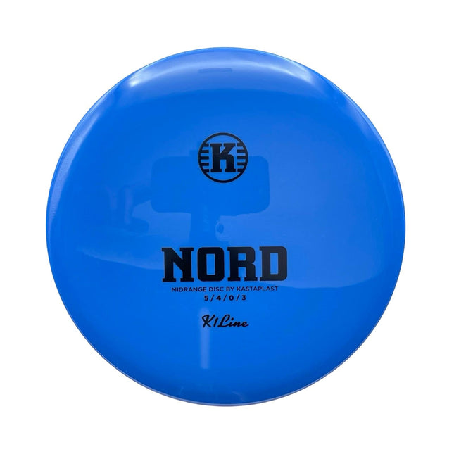 Nord K1 - Ace Disc Golf