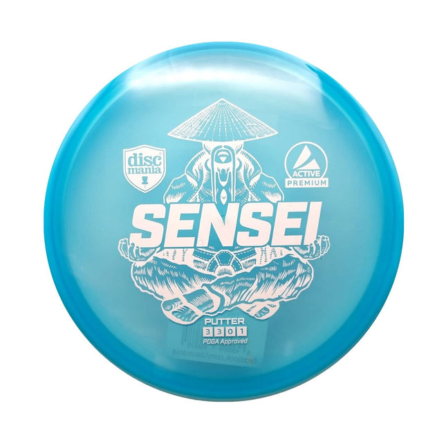 Sensei Premium Active