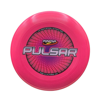 Pulsar Ultimate Disc - Ace Disc Golf