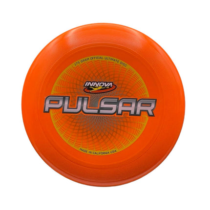 Pulsar Ultimate Disc - Ace Disc Golf