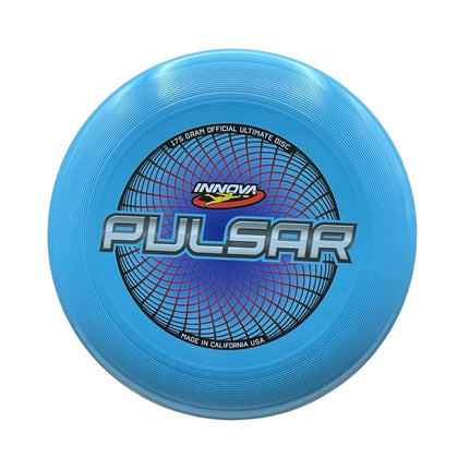 Pulsar Ultimate Disc - Ace Disc Golf