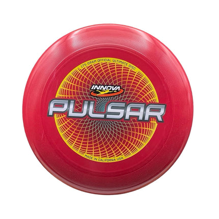 Pulsar Ultimate Disc - Ace Disc Golf
