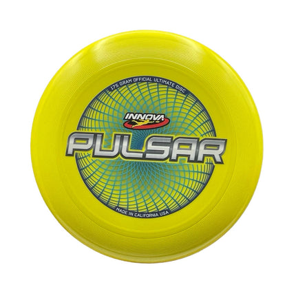 Pulsar Ultimate Disc - Ace Disc Golf