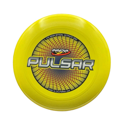 Pulsar Ultimate Disc - Ace Disc Golf