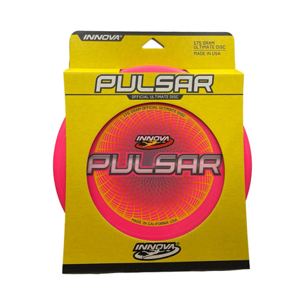 Pulsar Ultimate Disc - Ace Disc Golf