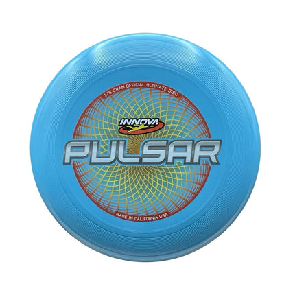 Pulsar Ultimate Disc - Ace Disc Golf