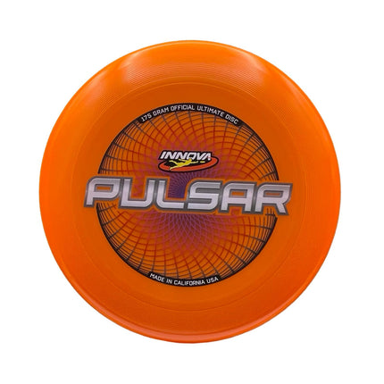 Pulsar Ultimate Disc - Ace Disc Golf