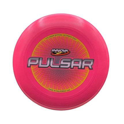 Pulsar Ultimate Disc - Ace Disc Golf