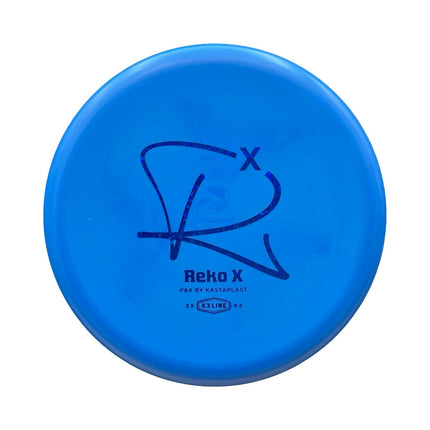 Reko X K3 - Ace Disc Golf