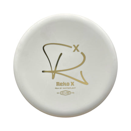 Reko X K3 - Ace Disc Golf