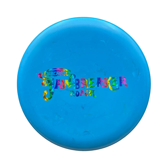 Roach Jawbreaker - Ace Disc Golf