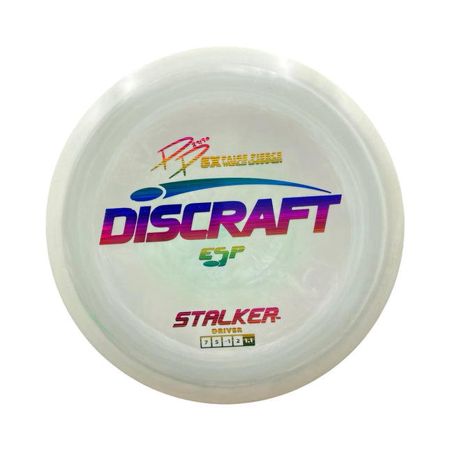 Stalker ESP Paige Pierce Signature - Ace Disc Golf