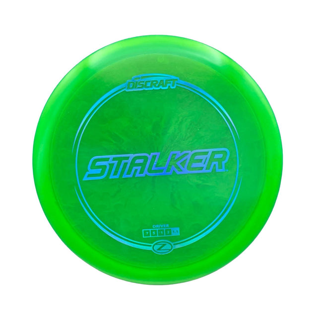 Stalker Z - Ace Disc Golf