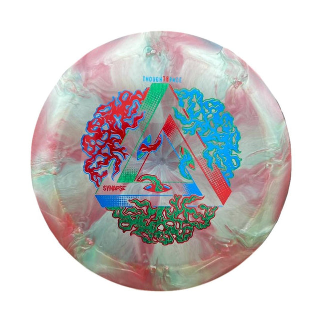 Synapse Nebula Ethereal