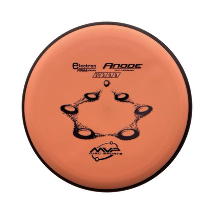 Anode Electron Firm - Ace Disc Golf