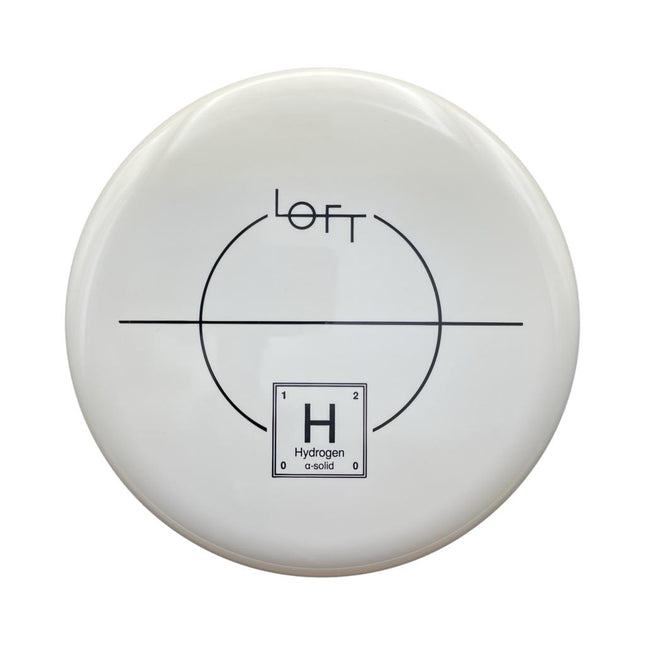 Hydrogen Alpha Solid - Ace Disc Golf