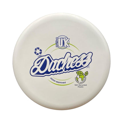 "Not Duchess" Lander Omega - Ace Disc Golf
