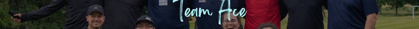 2023 Team Ace Announcement - Ace Disc Golf