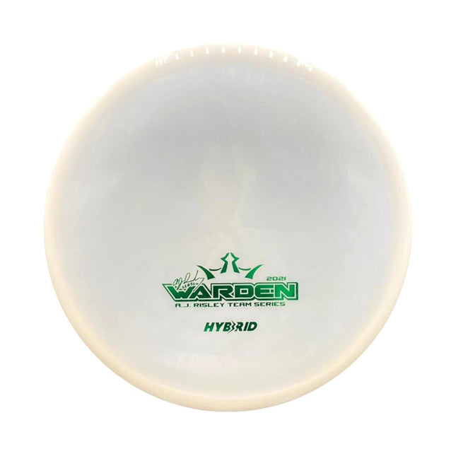 Warden 2021 AJ Risely Team Series Hybrid