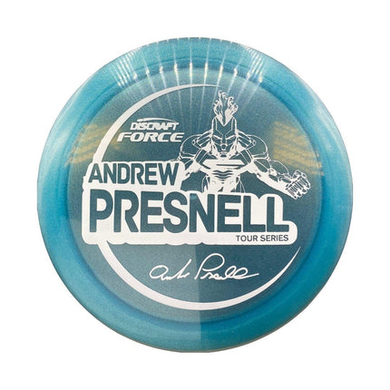 Force Metallic Z 2021 Andrew Presnell Tour Series