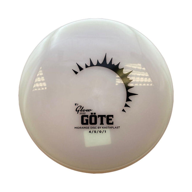 Göte 2022 Glow