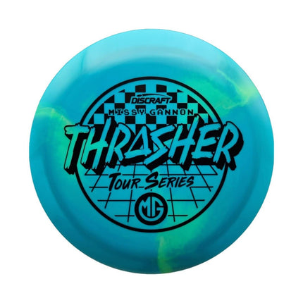Thrasher ESP 2022 Tour Series Missy Gannon