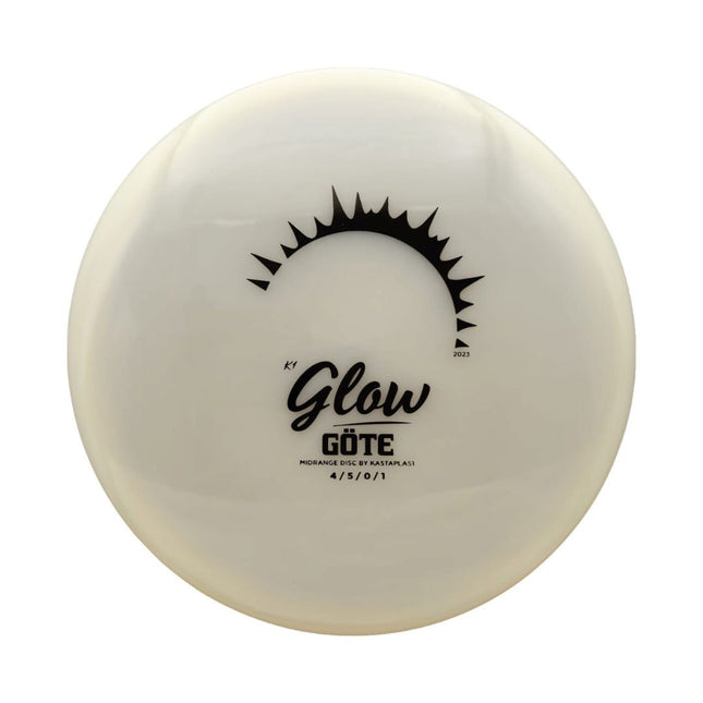 Göte 2023 Glow