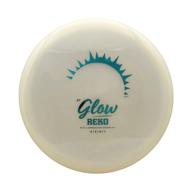 Reko 2023 Glow