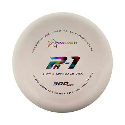 PA-1 300 Soft