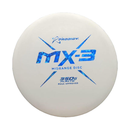 MX-3 350G
