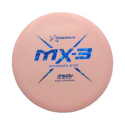 MX-3 350G