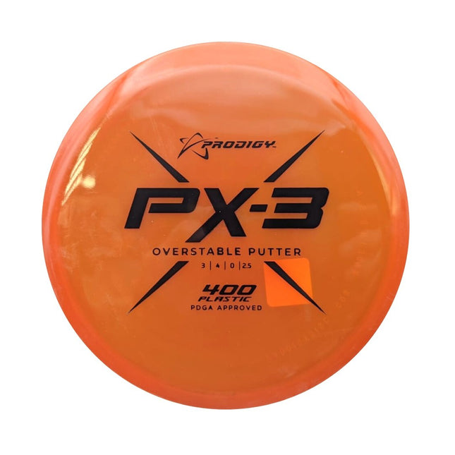 PX-3 400